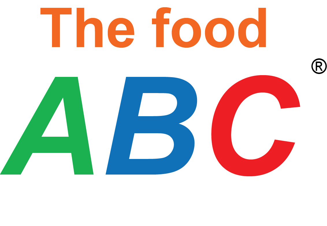 10 Children's Books | Online Store | The Food ABC 31