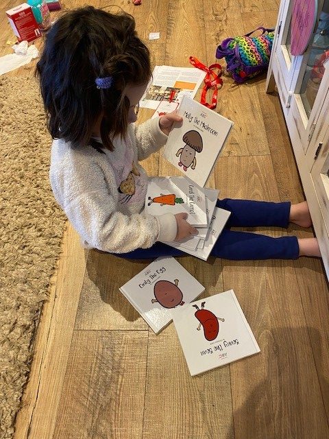 10 Clever Children's Books 1