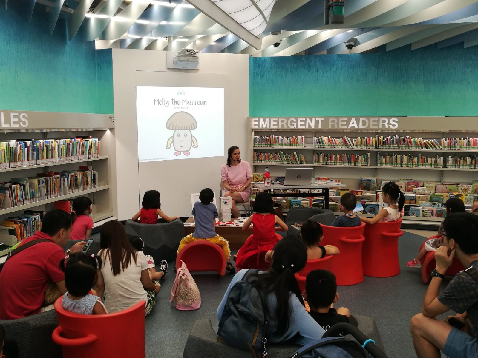 Children's Books with Valuable Life Lessons| In the News 1 Children's Books with Valuable Life Lessons| In the News 1